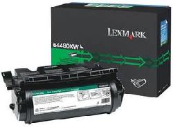 Lexmark 64480XW